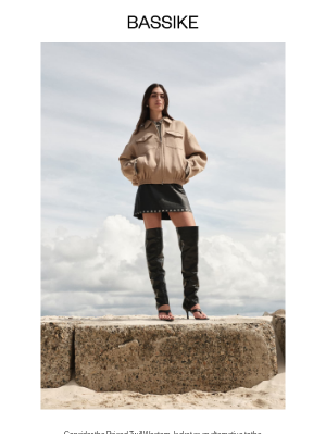 The Raised Twill Western Jacket