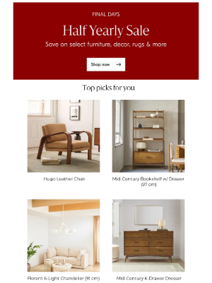 Related Email 1