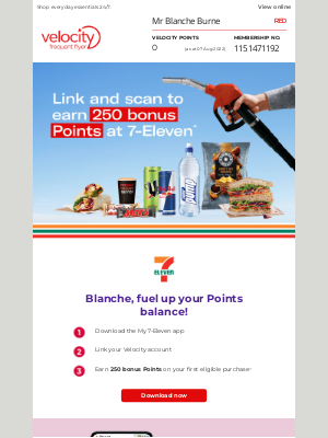 Related Email 0