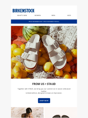 More Emails