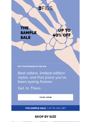 More Emails