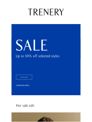 Country Road (Australia) - Best of Sale: Up to 50% Off
