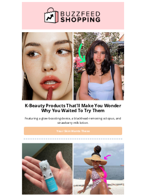 BuzzFeed - Little treats your bank account will approve of