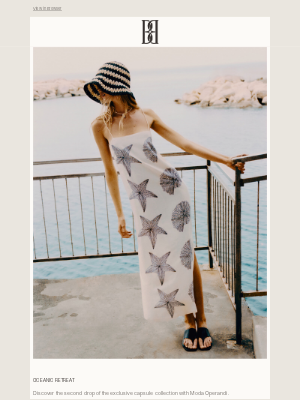 By Malene Birger (United Kingdom) - Discover new limited edition items