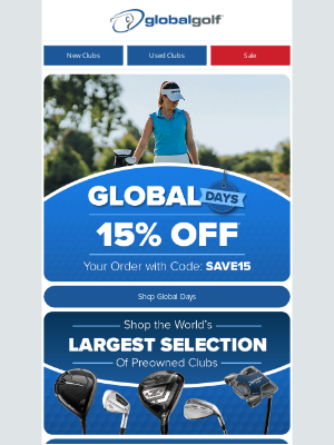 More Emails