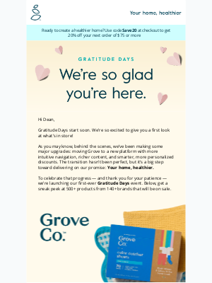 Related Email 2