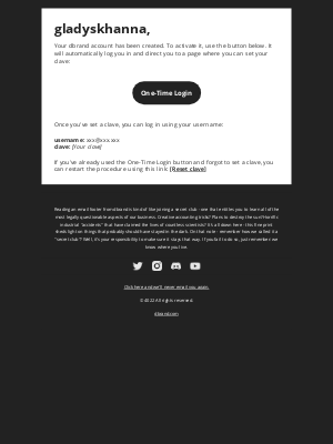 dbrand - dbrand Account Details