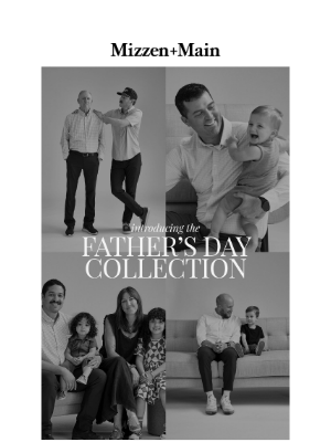 Mizzen+Main - This one's for the dads