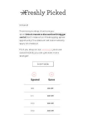 Related Email 1
