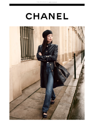 CHANEL - The new interpretations of the CHANEL 25 handbag