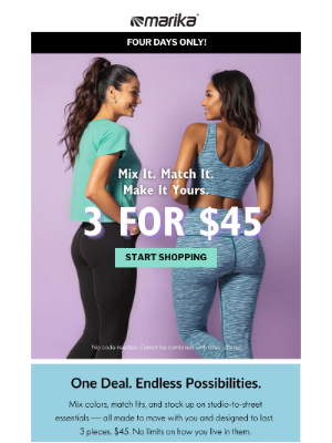 Zobha - 3 Items for ONLY $45 | Build Your Outfit Now! 🚨