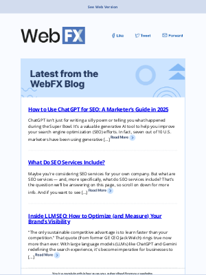 How to Use ChatGPT for SEO: A Marketer’s Guide in 2025...