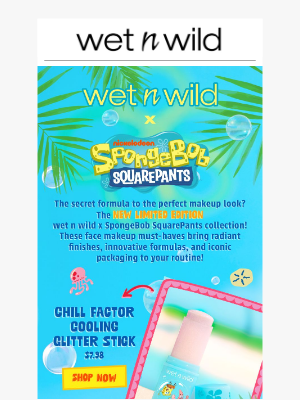 wet n wild - What's the Secret Formula? Find Out Now!