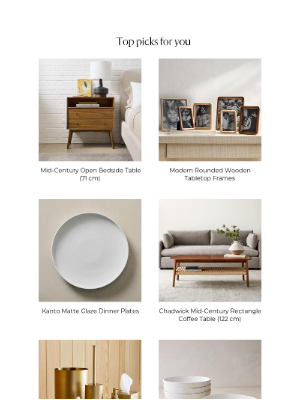 West Elm (Australia) - Design Crew is here to help (100% free, too)
