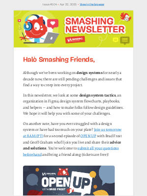 Related Email 1