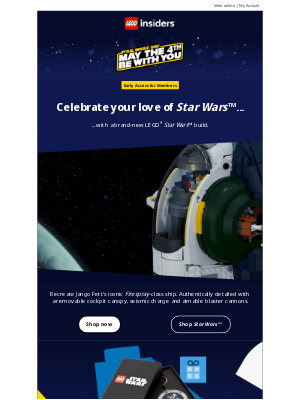 Related Email 1
