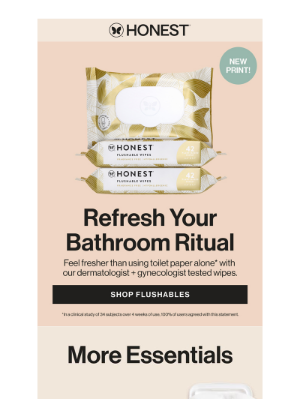 The Honest Company - We Put Our Wipes to the Test (They Passed)