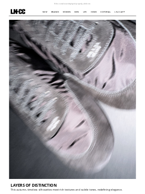LN-CC - Spotlight: Prada