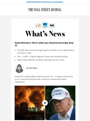 Related Email 1