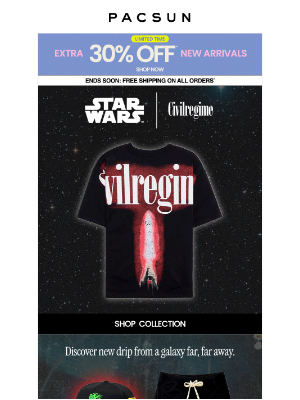 More Emails
