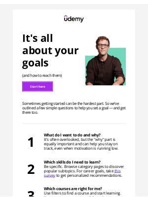 Udemy - This is how you become a lifelong learner