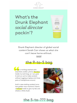 Related Email 1