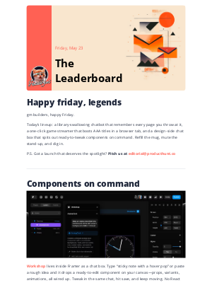 Related Email 1