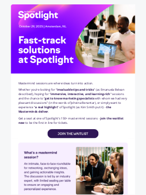 SEMrush - Got marketing challenges? Solve them fast.