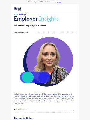 💡  , stay ahead with social value, stress at work and more
