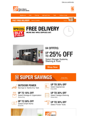 Home Decorators Collection - SPECIAL BUY OF THE DAY ★
