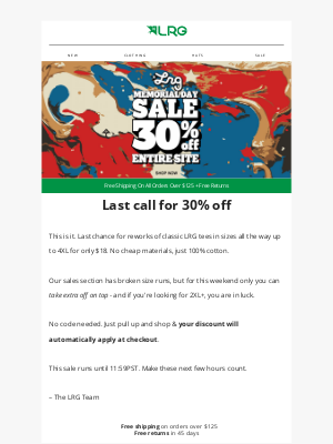 marian - 30% Off Ends at 11:59 PST ⌛