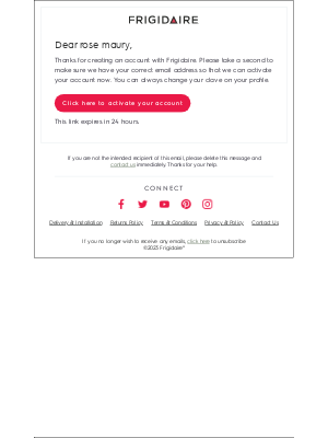 More Emails