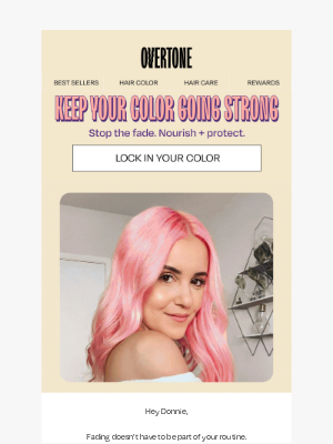oVertone - We Figured Out The Fade Fix