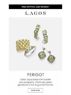 LAGOS - Happy Birthday August Babies! Open Now