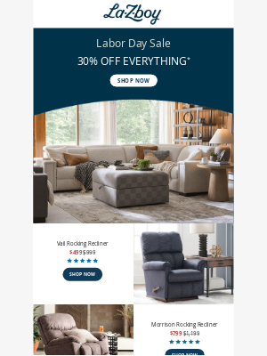 Weekend Plans? Labor Day Deals for...