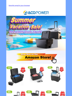 Grand Trunk - Summer Vacation Sale! Unbeatable Deals Await – Ends July 31st!