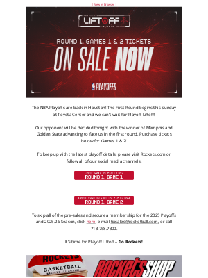 More Emails