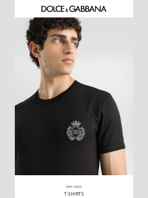 Dolce & Gabbana - Harmony, class and versatility