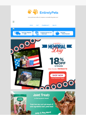 More Emails