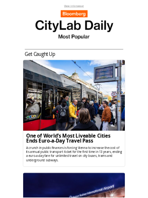 The Atlantic - The week's most popular stories