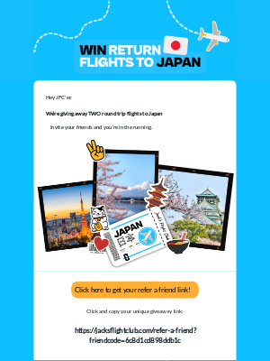 More Emails