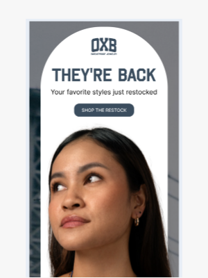 More Emails