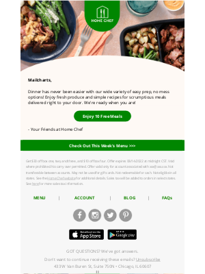 Related Email 0