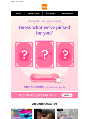 Related Email 2