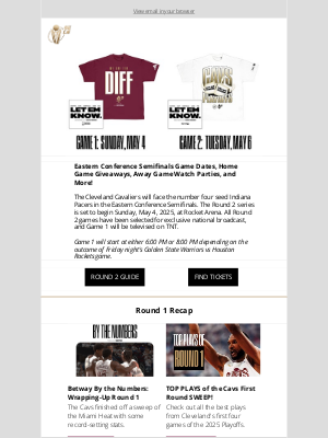 More Emails