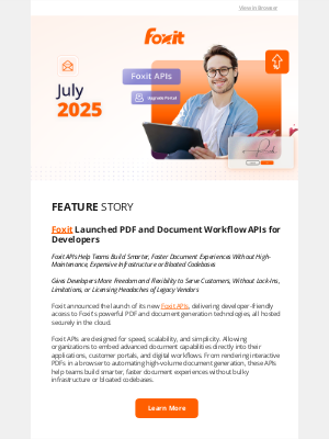 Foxit - PDF Tips & News from Foxit