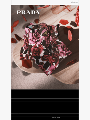 Prada - Ora Live: Prada Timecapsule Drop #67