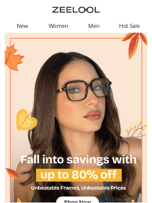 Zeelool - Unbeatable Frames, Unbeatable Prices