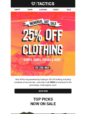 Related Email 1