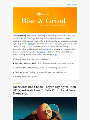 Related Email 1